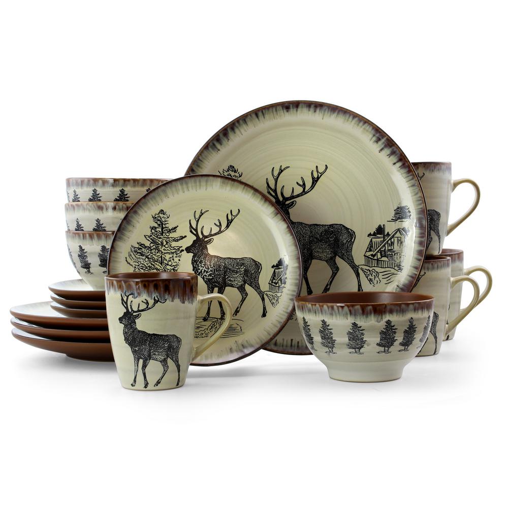 elama elk