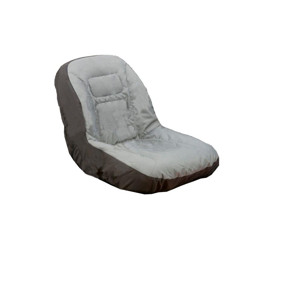 Ariens Riding Mower Seat Cover 71511000 The Home Depot Ariens Riding Mower Seat Cover