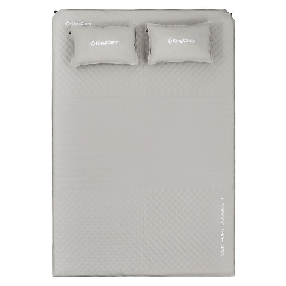 king camp sleeping pad