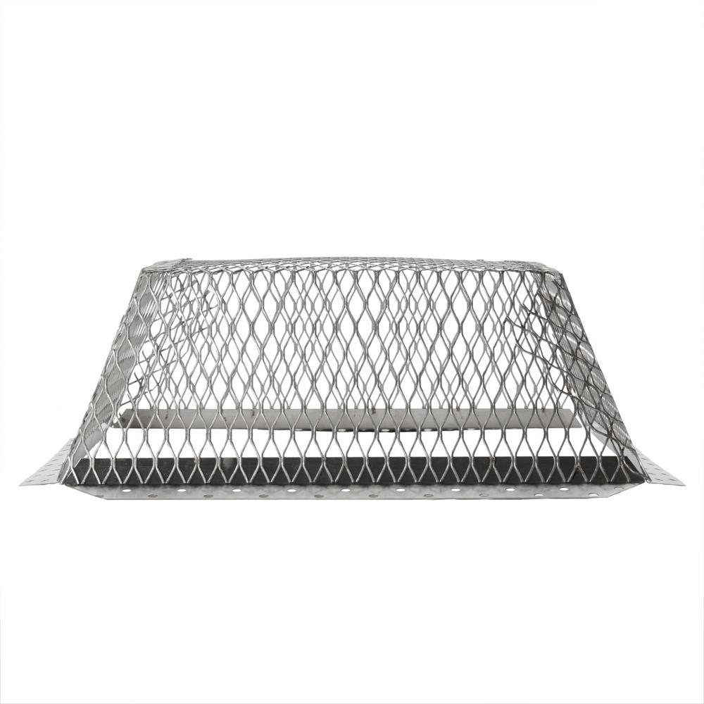 Fencer Wire 1 8 In X 2 Ft X 100 Ft 27 Gauge Hardware Cloth Ca27 2x100mf18 The Home Depot