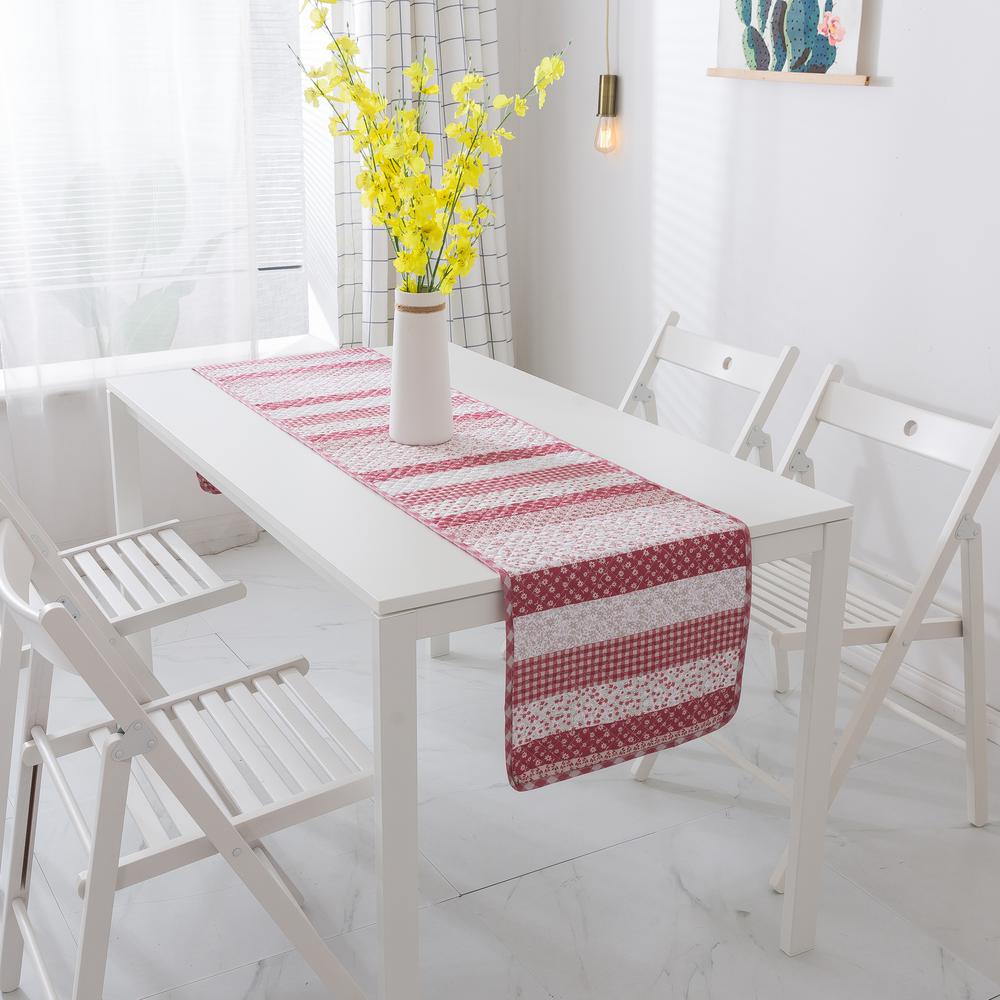 living room table runners