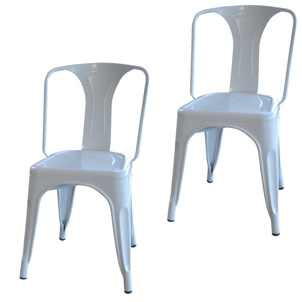 white amerihome dining chairs bs3530wset 64_1000