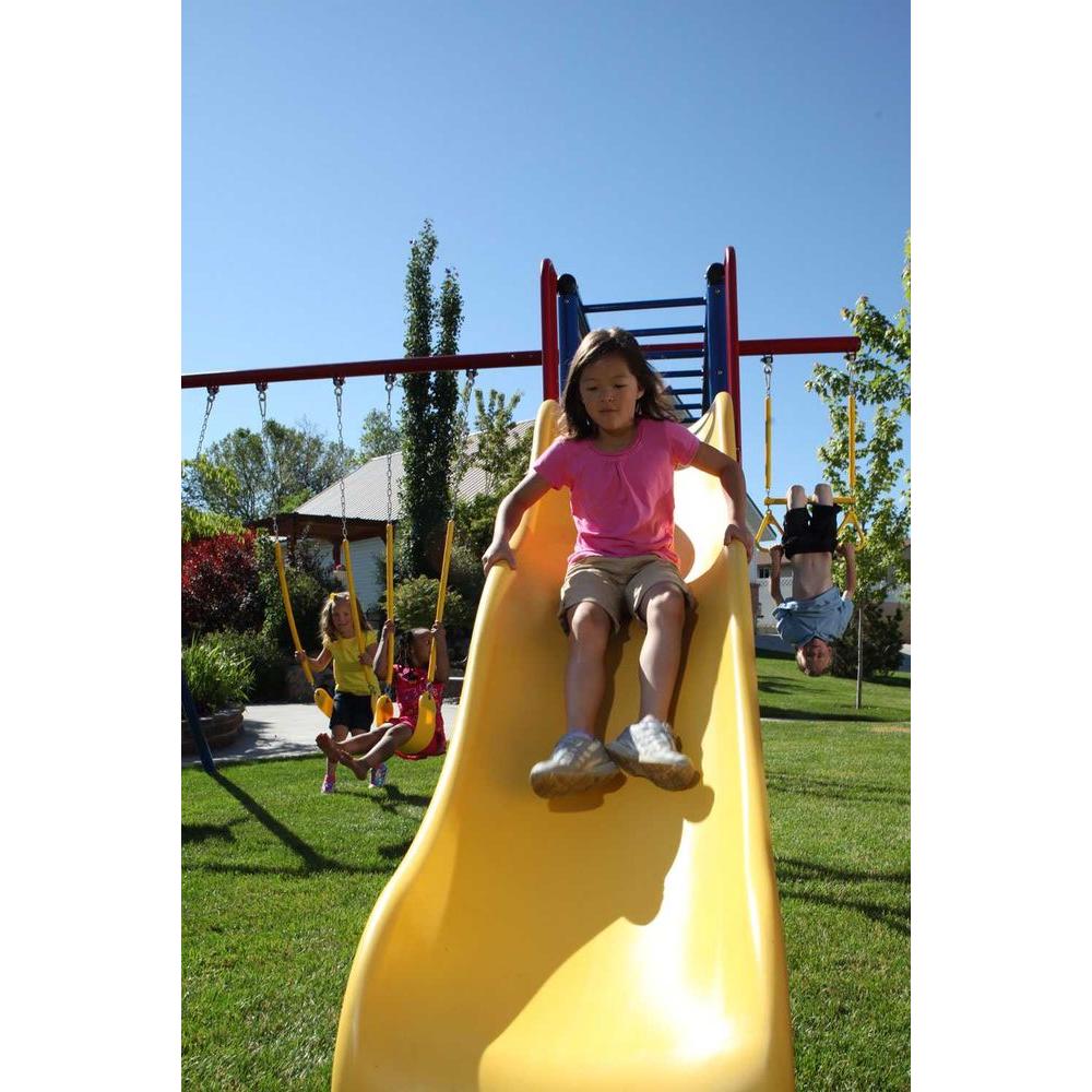 home depot lifetime playset