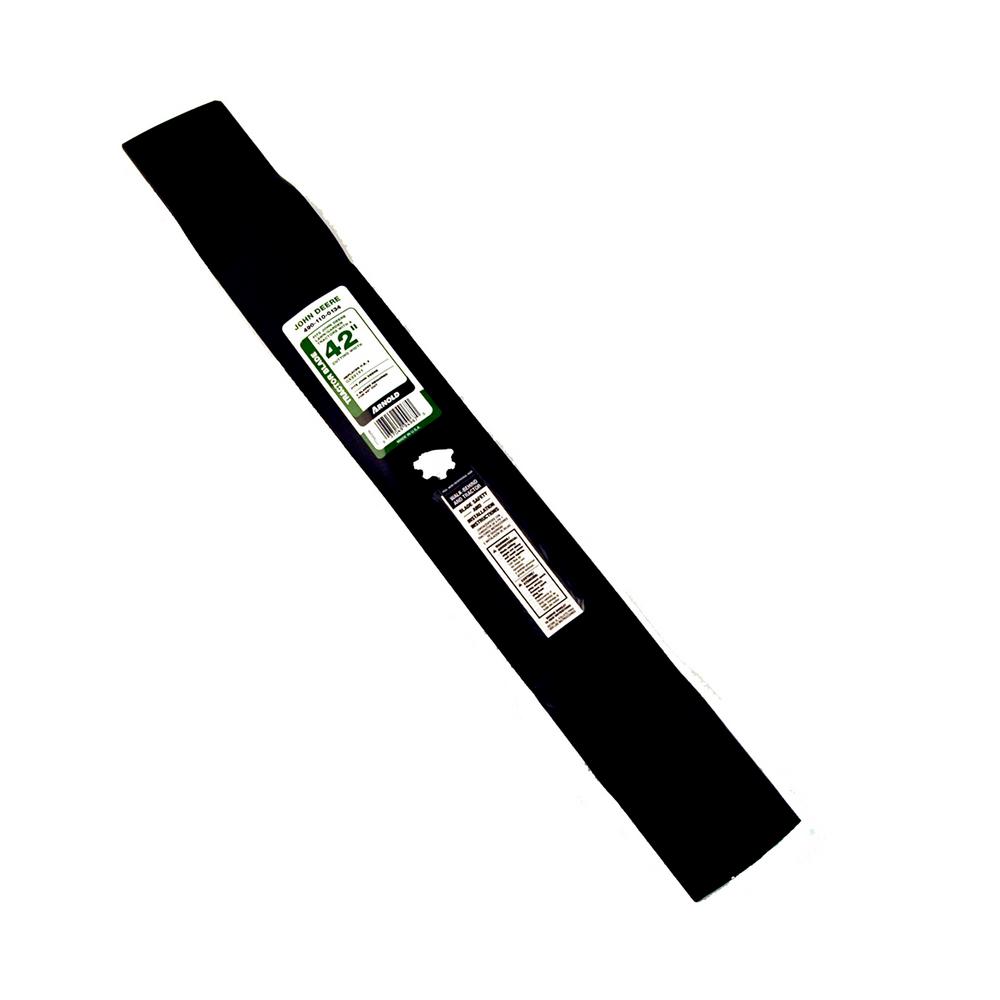 Arnold Replacement Blade for 42 in. John Deere Mower GX22151490110