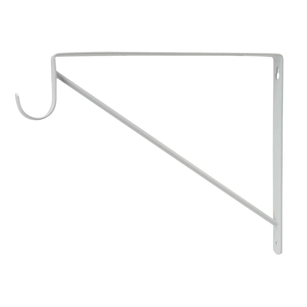 Shelves & Shelf Brackets Storage & Organization The Home Depot