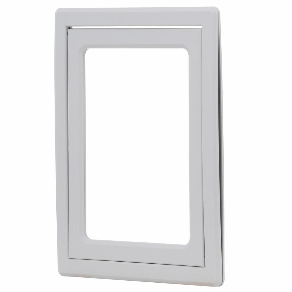 home depot dog screen door