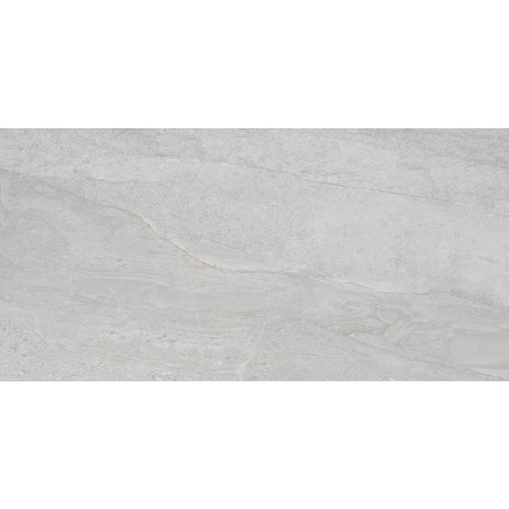 Msi Himalayan Gray 12 In X 24 Glazed Porcelain Floor And Wall Msi Himalayan Gray 12 In X 24 Glazed Porcelain Floor And Wall Tile