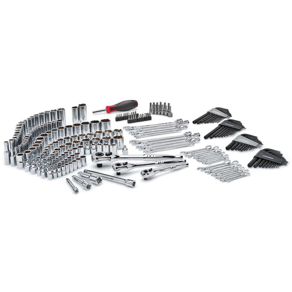 mechanic tool set