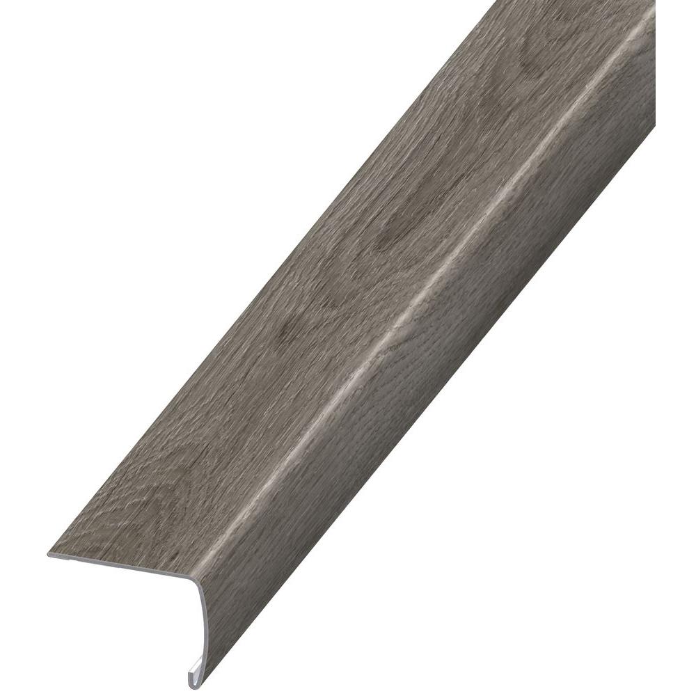 Home  Decorators  Collection  Natural Oak Grey 7 mm Thick x 2 