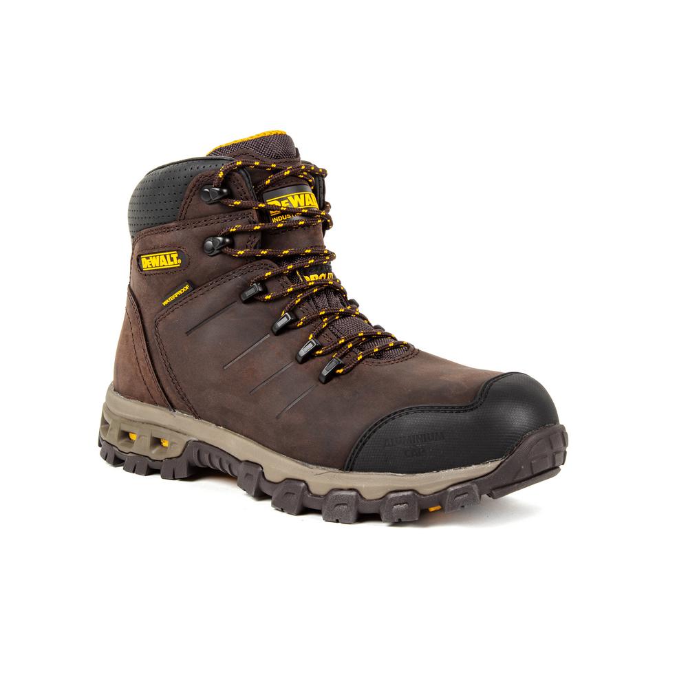 dewalt boots home depot