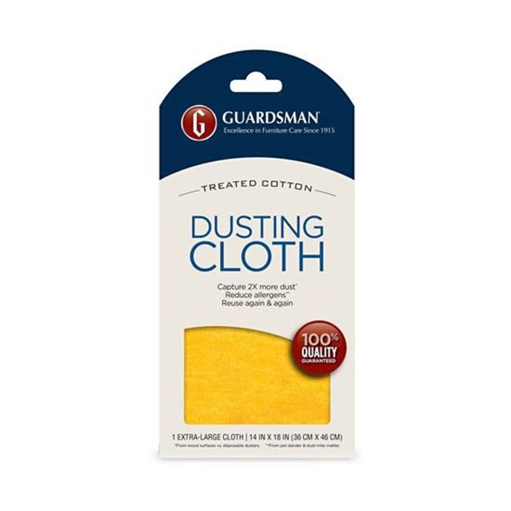 Guardsman 14 in. x 18 in. Ultimate Dusting Tack Cloth (12Pack)VC