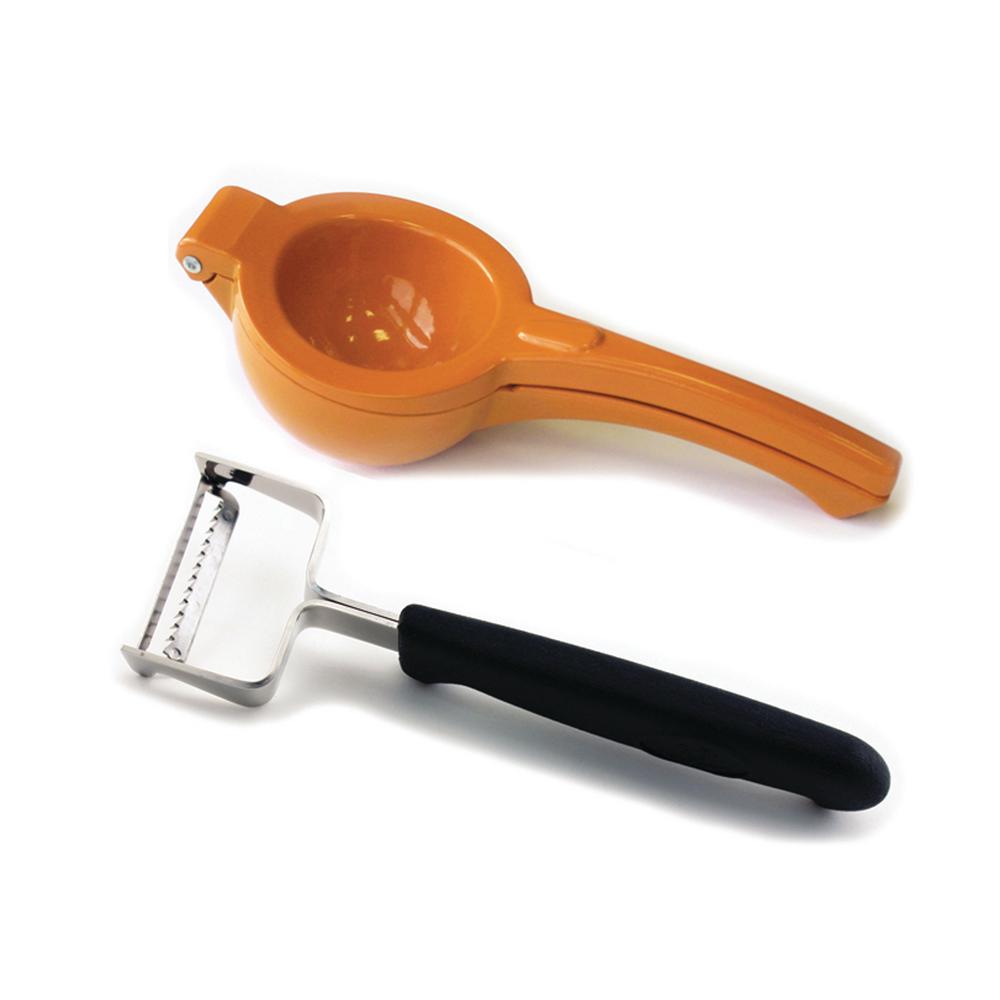 julienne peeler set