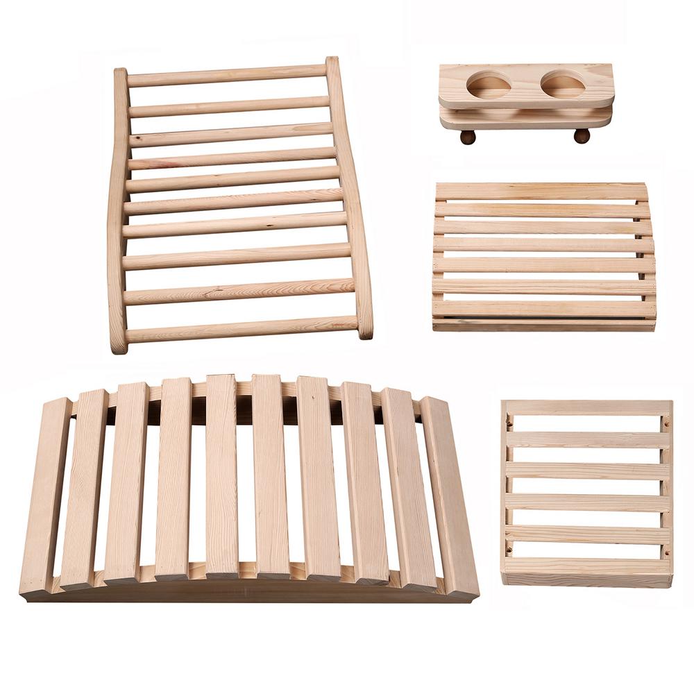 sauna home depot canada