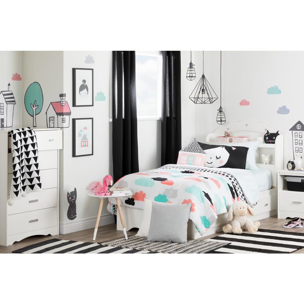 Comforter Set Kids Bedding Bedding Bath The Home Depot