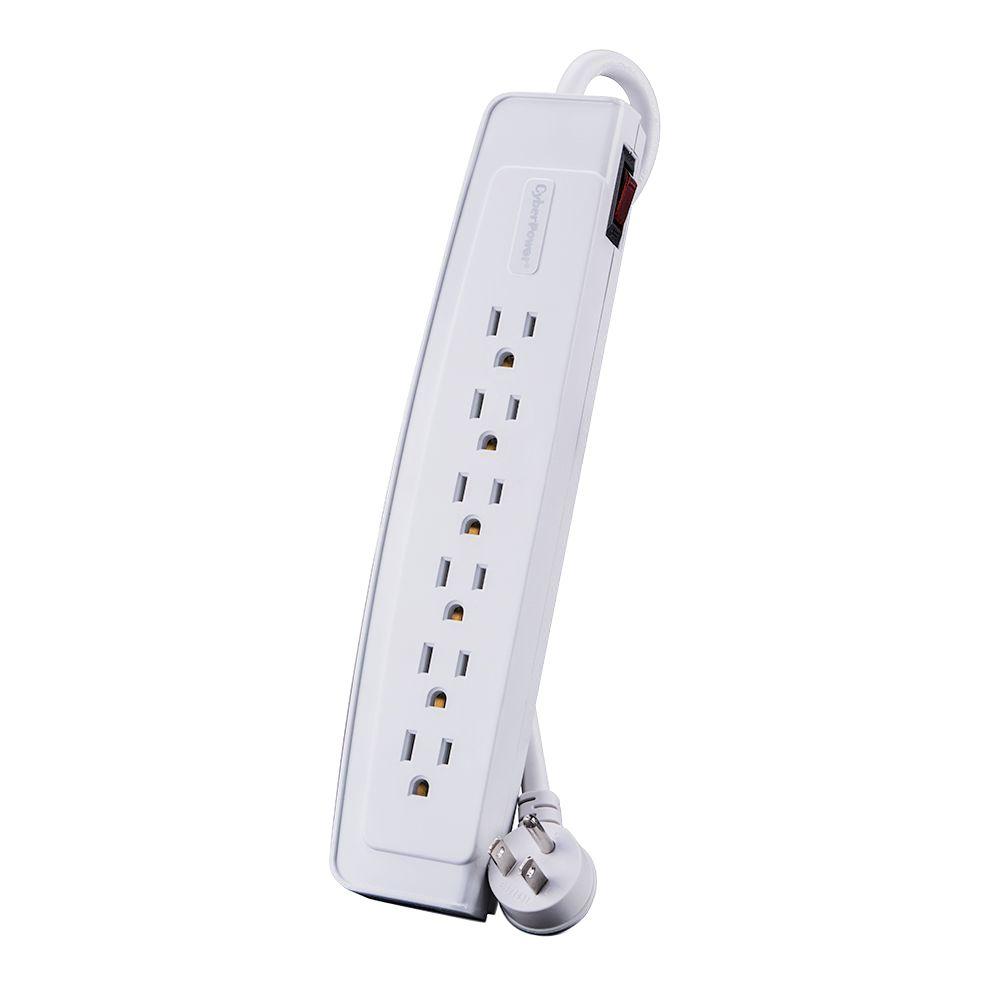 home depot surge protector