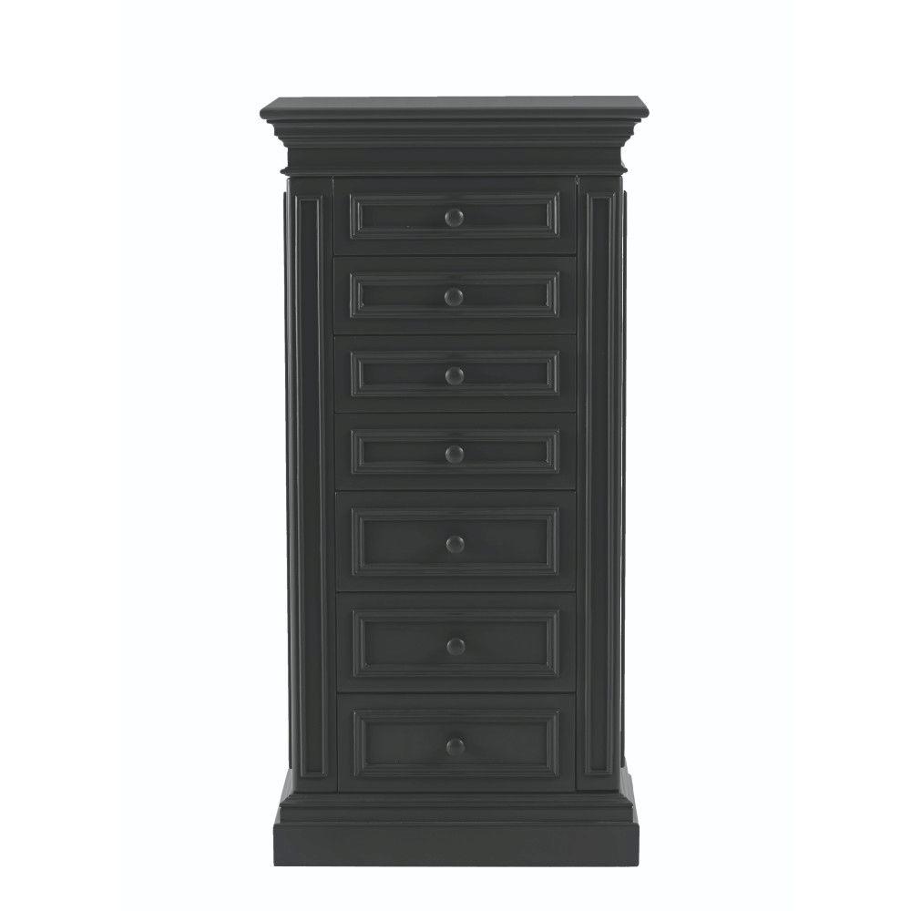  Jewelry  Armoires  Bedroom Furniture The Home  Depot
