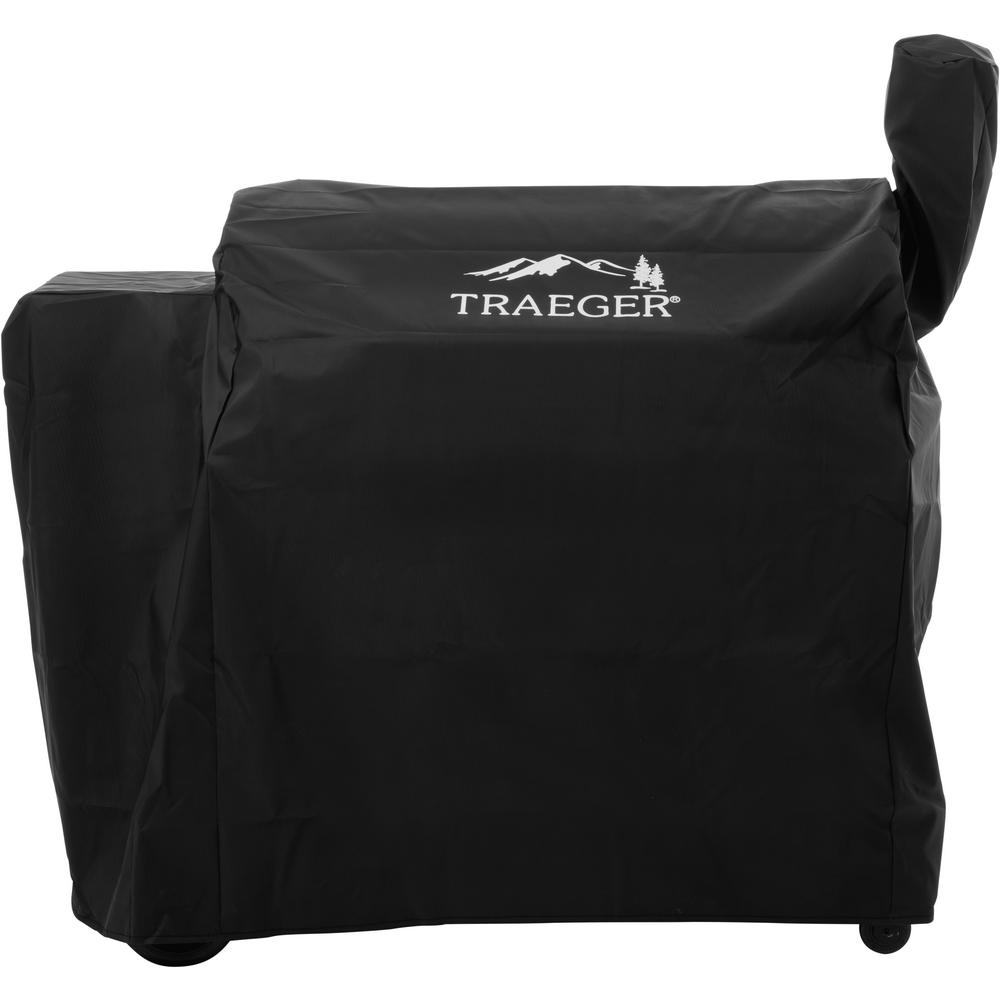 ProCover Hydrotuff Grill Cover For Traeger Pro 34 /& Texas Pellet grill BAC380 S