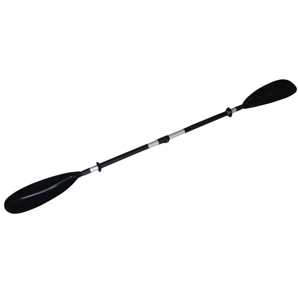 MAGNUM HeavyDuty Kayak Paddle with Light Weight Aluminum