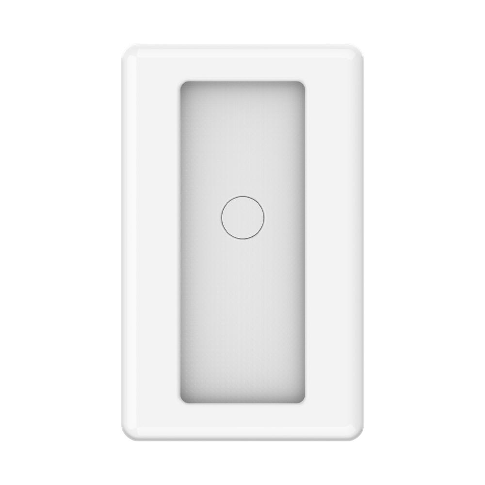 Feit Electric White Under Wireless Remote Handheld with Mount