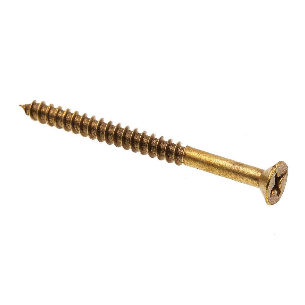 100-Pack The Hillman Group 92210 10-32-Inch x 1-3//4-Inch Pan Head Phillips Machine Screw