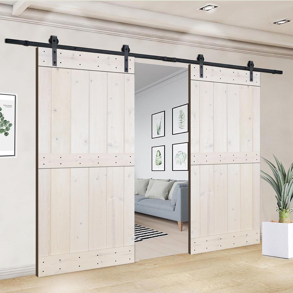 Akicon Dmb 72 In X 84 12 Panel White Painted Wood Sliding Door With Installation Hardware Kit Ak Wh The Home Depot - Quadro Glass Sliding Closet Doors With Installation Hardware Kit Akicon Dmb 72 In X 84 12 Panel White Painted Wood Sliding Door With Installation Hardware Kit Ak Wh The Home Depot - Quadro Glass Sliding Closet Doors With Installation Hardware Kit