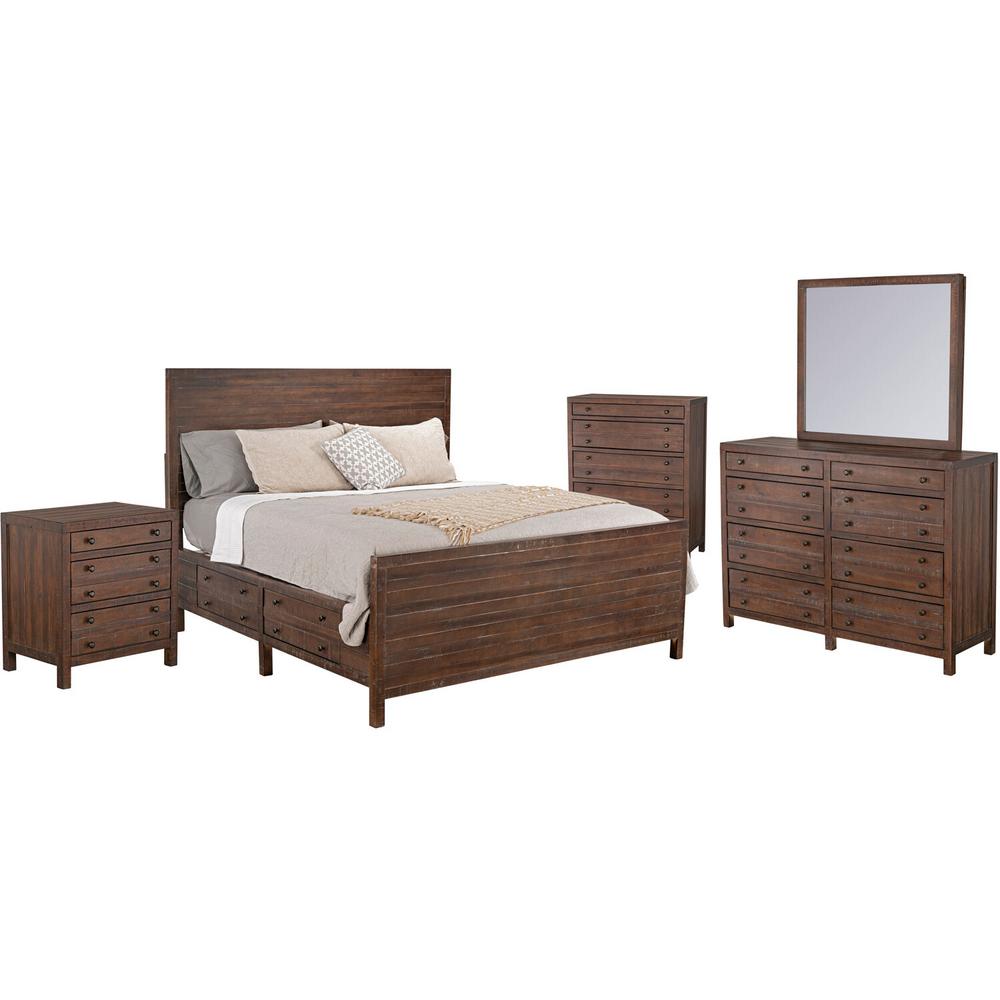 King Cambridge Bedroom Sets Bedroom Furniture The