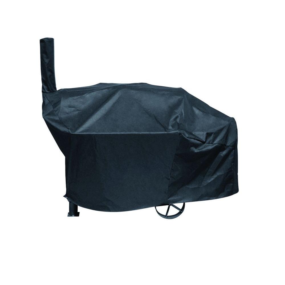 Unbranded Premium Trail Master Smoker Cover 700 0100 The Unbranded Premium Trail Master Smoker