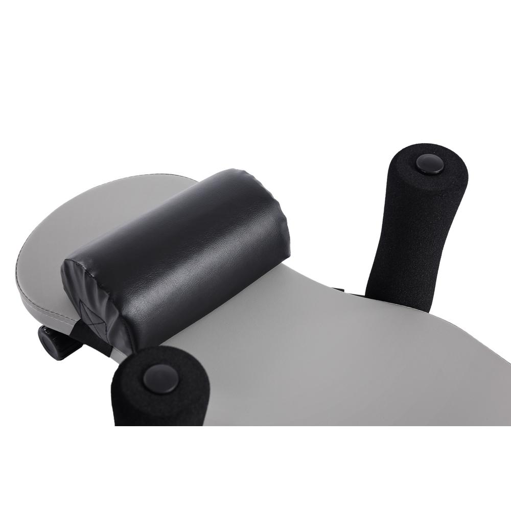 UPC 022643514065 product image for Stamina InLine Pro Back Stretch Bench | upcitemdb.com