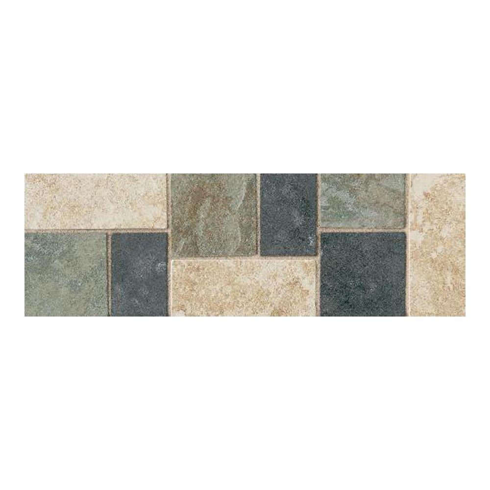 Decorative Accents Tile The Home Depot Continental