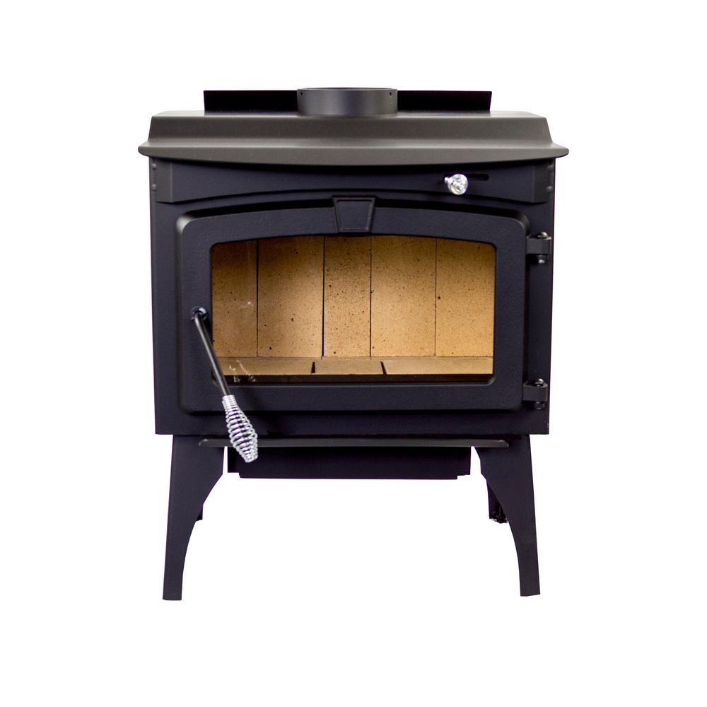 Minimalist Best Wood Burning Stove 2020 