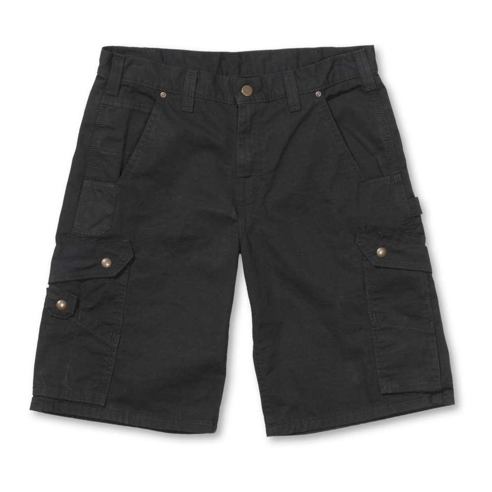 carhartt multi pocket ripstop shorts