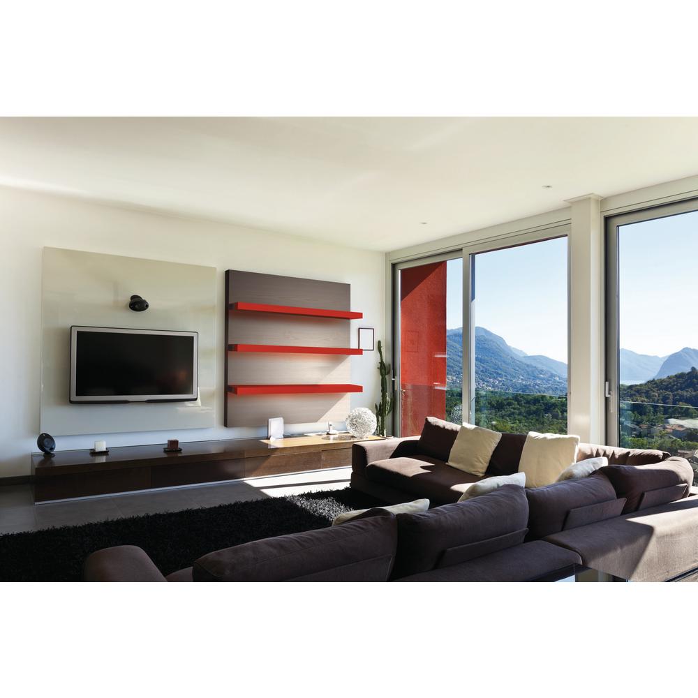 Dc Fix 17 In X 78 In White Ash Self Adhesive Decorative Wood
