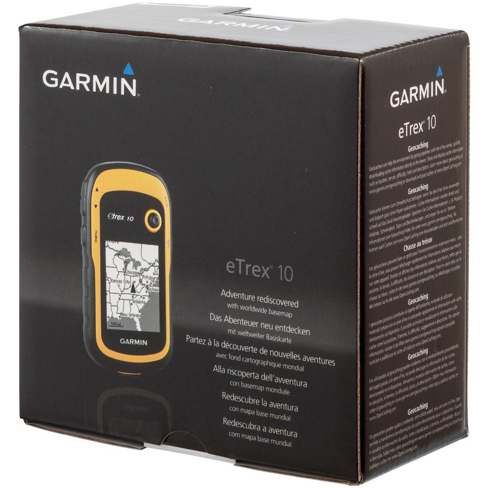 garmin etrex 10 best price