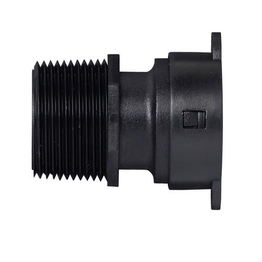 Orbit 3/4 in. MPT x 1/2 in. DripLock PushFit67493 The Home Depot