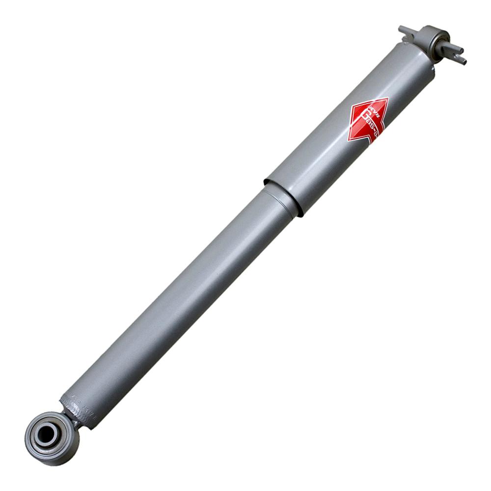 installation gas kyb adjust shocks Just The  Home Rear A  Gas Shock KG5188 Depot   Absorber KYB