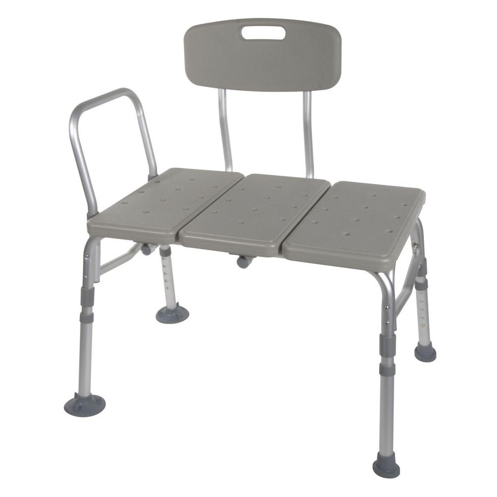 large shower chairs for disabled