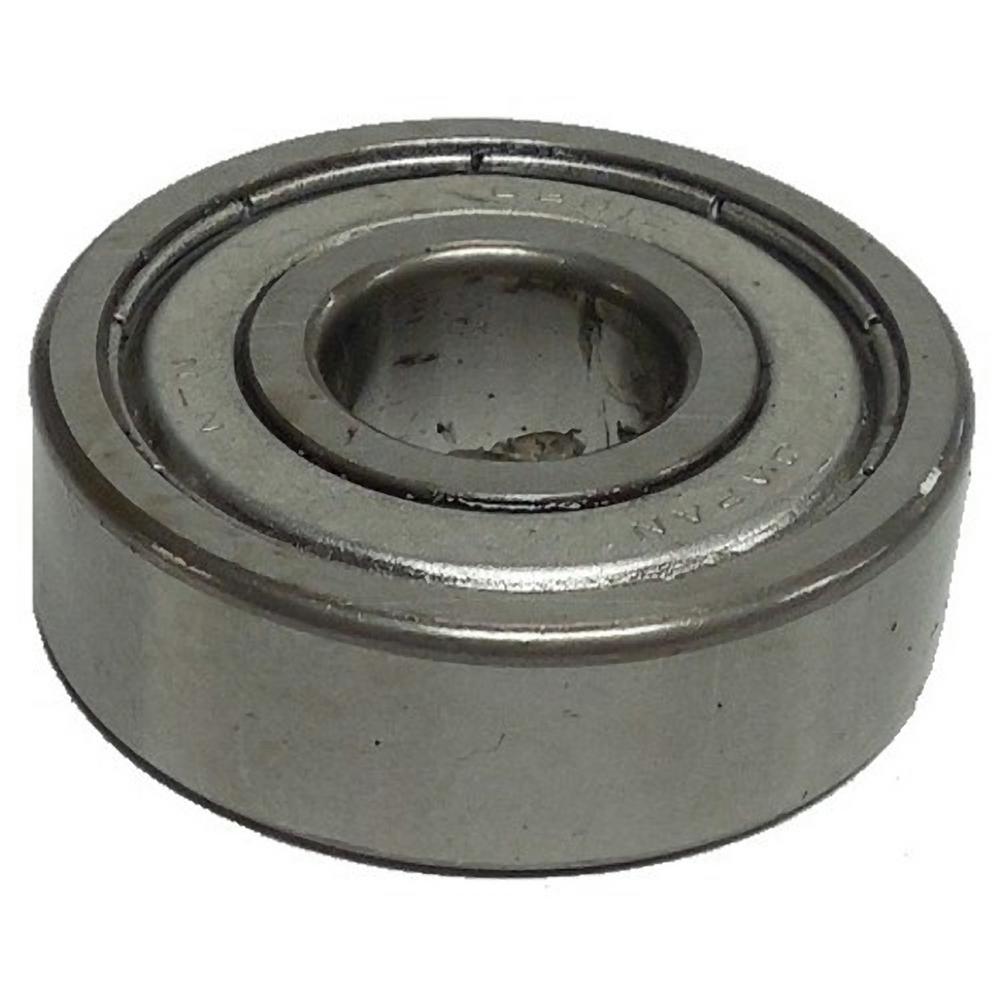 Generator Commutator End BearingPT201SS The Home Depot