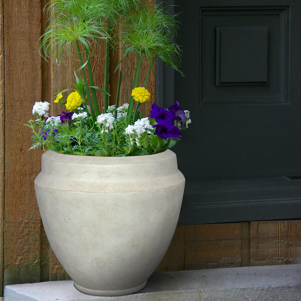 Extra Large - Plant Pots - Planters - The Home Depot