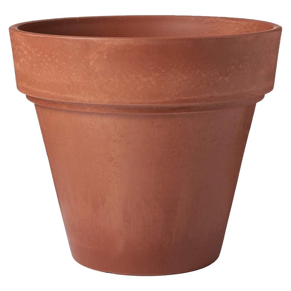 Terra Cotta - Outdoor - Extra Large - Plant Pots - Planters - The Home ...