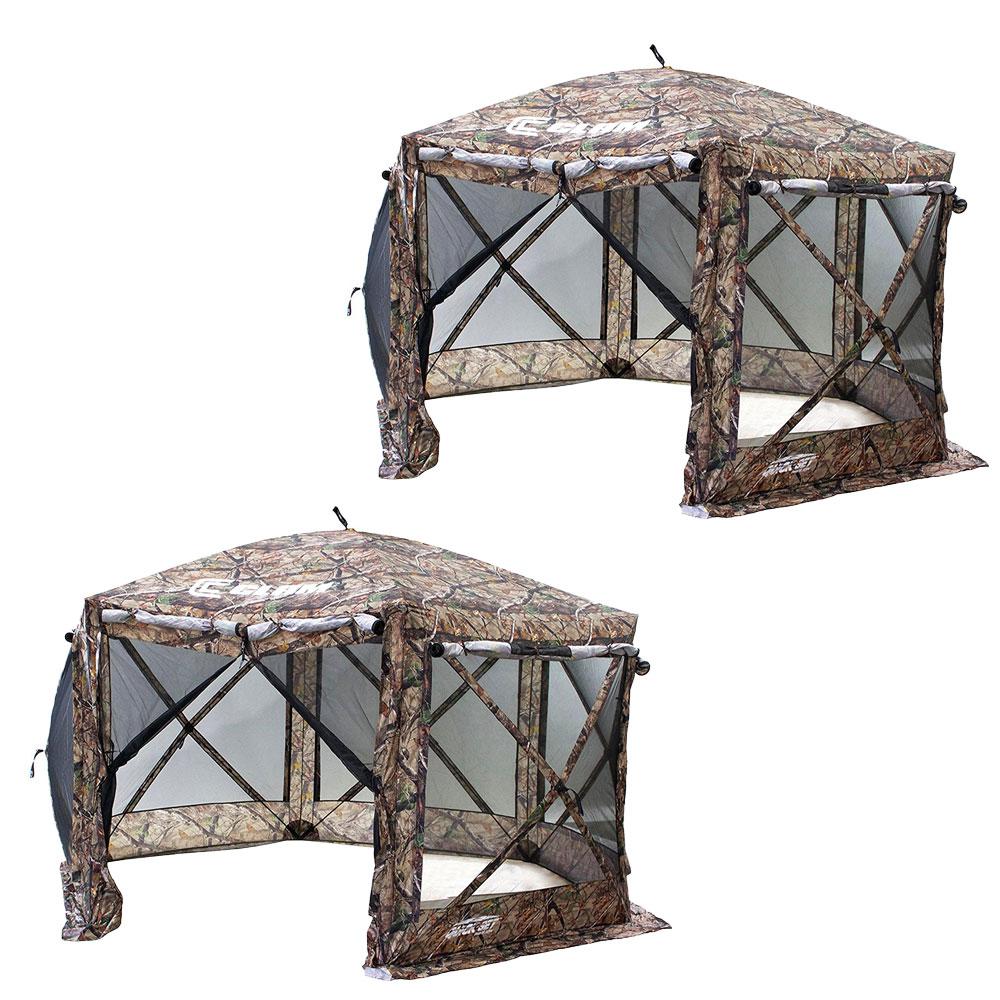 tent accessories and furniture