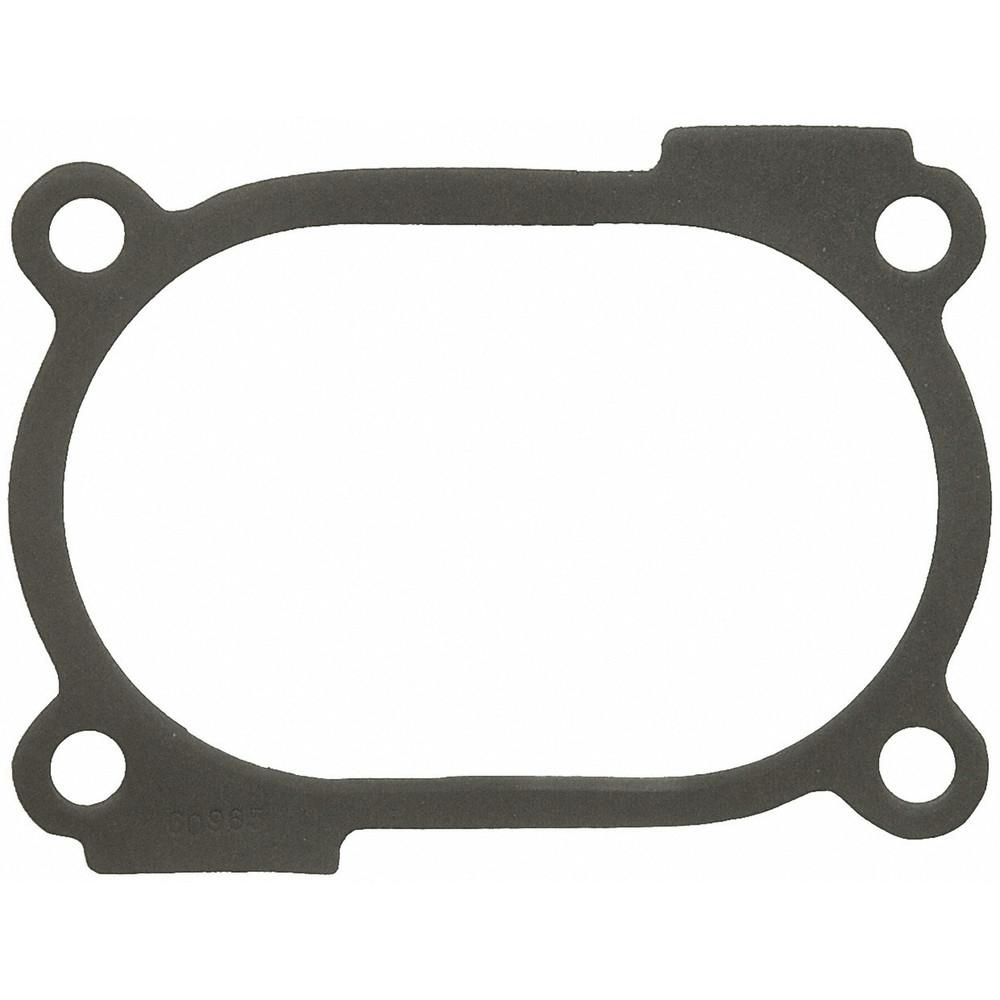 FelPro Fuel Injection Throttle Body Mounting Gasket60965 The Home Depot