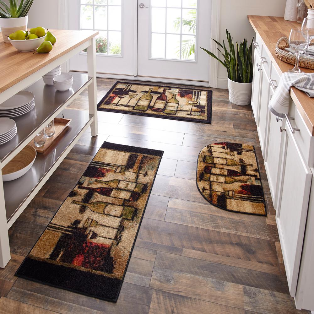kitchen rugs and mats
