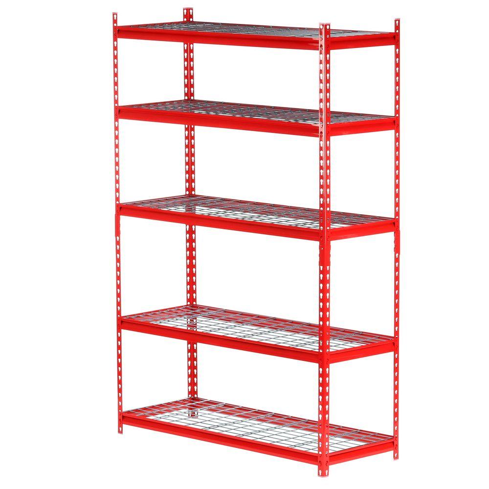 Edsal The Home Depot 72 In