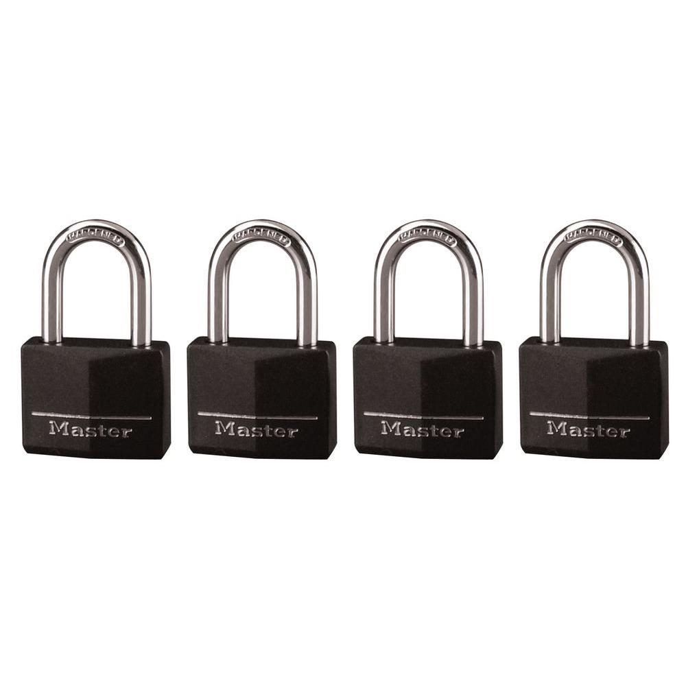 Master Lock 15/16 in. (35mm) Wide Set Your Own Numeric Combination