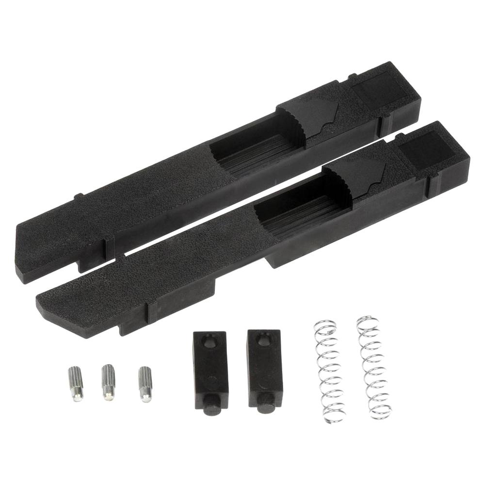 HD Solutions Bus Window Latch Kit9245129 The Home Depot