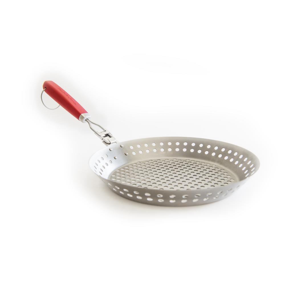 KitchenAid Grill Skillet5300059 The Home Depot