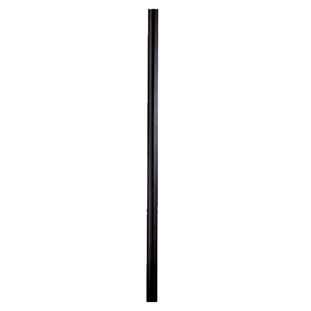 Acclaim Lighting 3588BK - Direct Burial Post by Acclaim Lighting