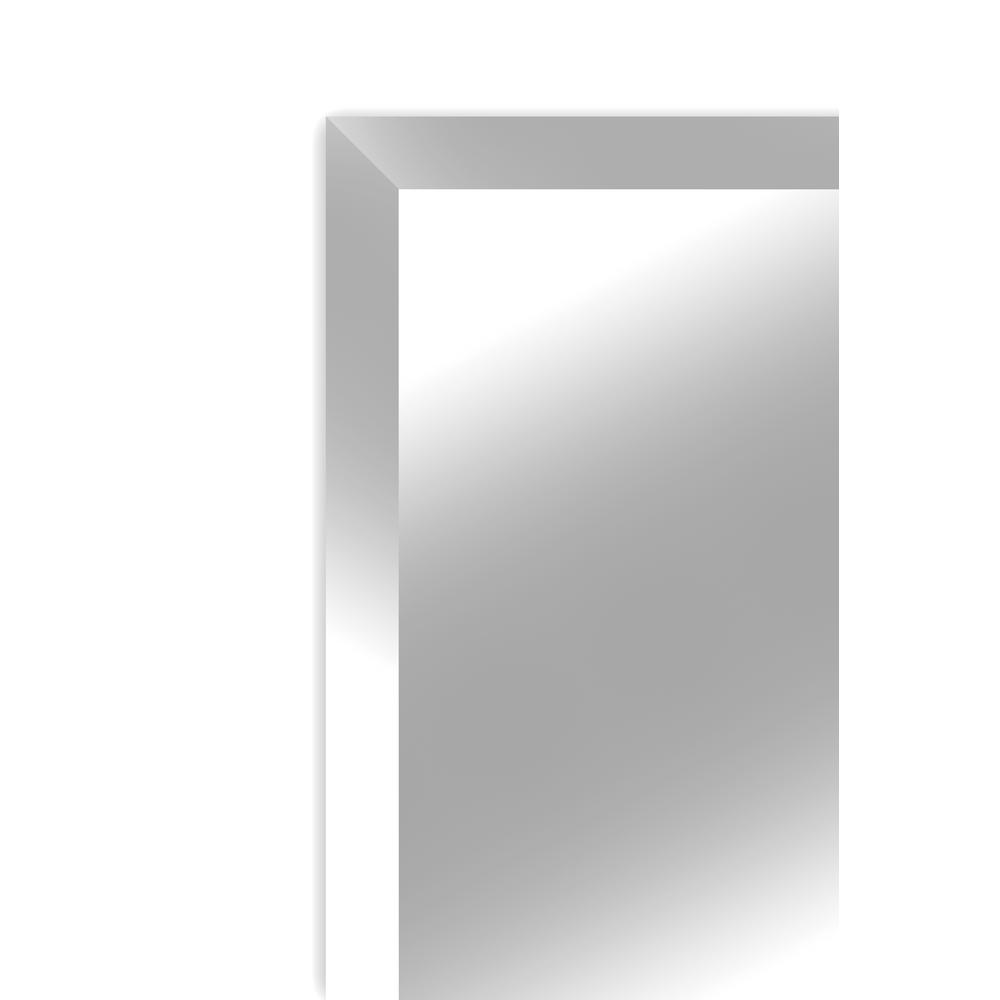Alpine Art Mirror Madison Silver Frameless Wall 2912 The Home Depot - Frameless Wall Mirror Home Depot Alpine Art Mirror Madison Silver Frameless Wall 2912 The Home Depot - Frameless Wall Mirror Home Depot