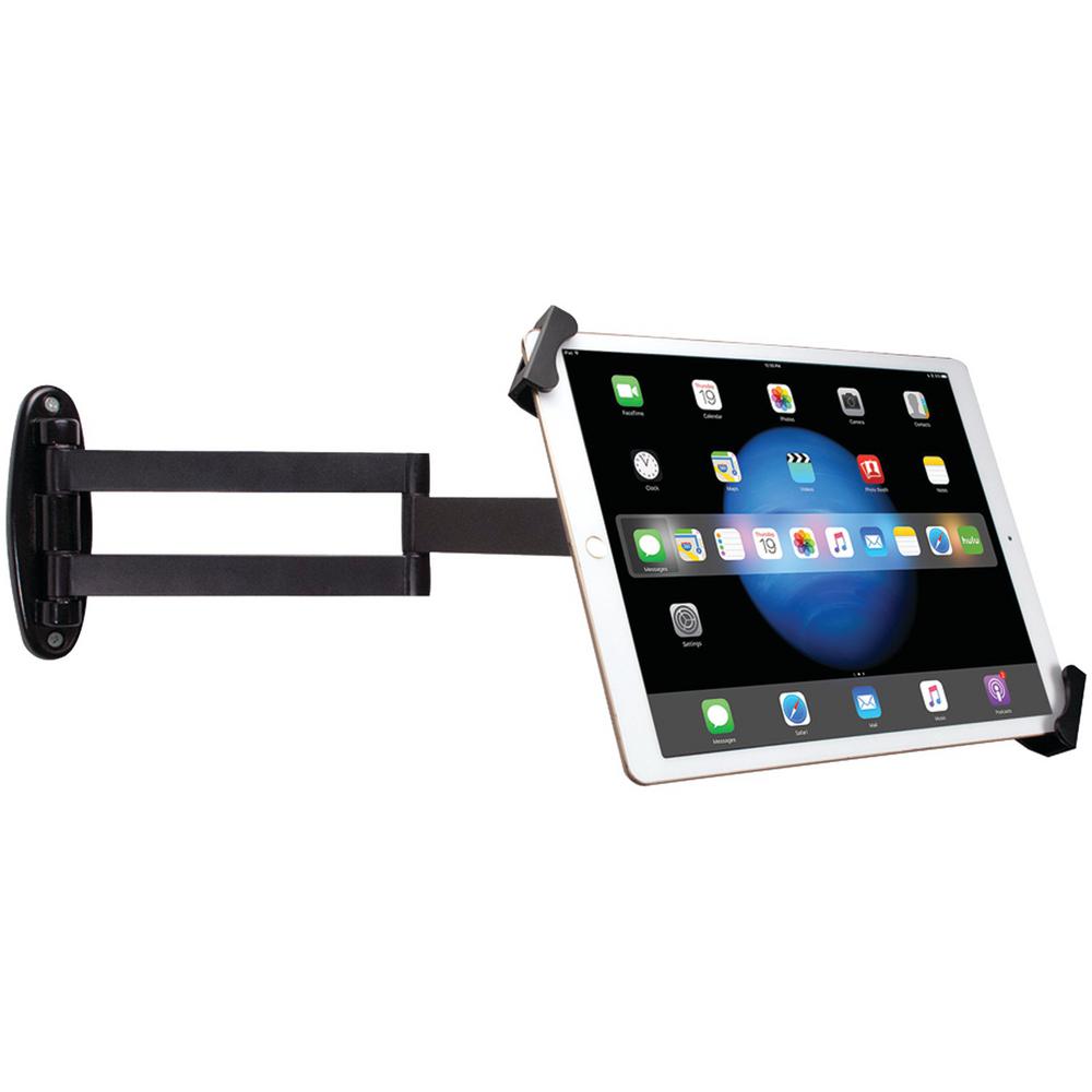 CTA iPad/Tablet Articulating Security Wall MountPADASWM The Home Depot