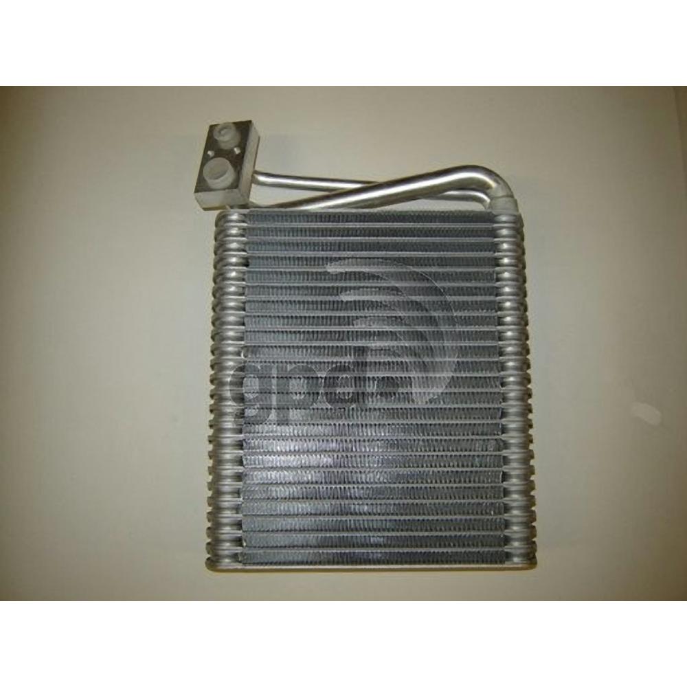 Global Parts Distributors A/C Evaporator Core Front4711394 The